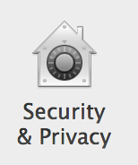 Lock Screen Mac OSX