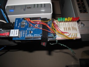 Arduino - IMG