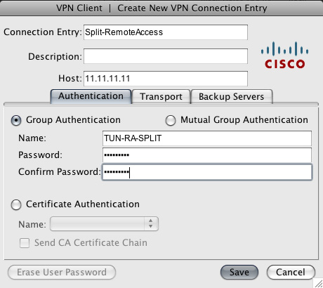 RA VPN Client - IMG